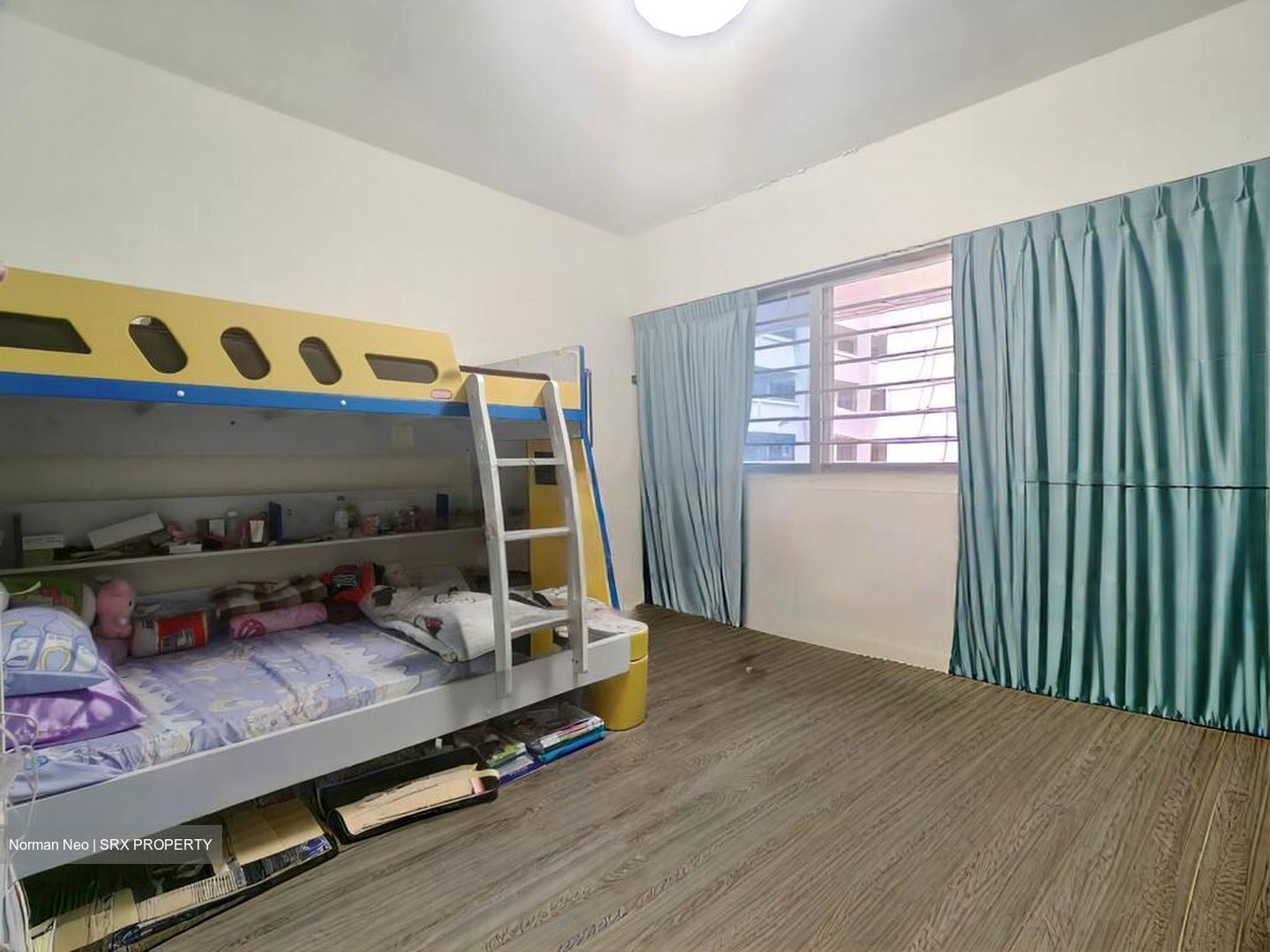 Blk 640 Hougang Avenue 8 (Hougang), HDB Executive #484315781
